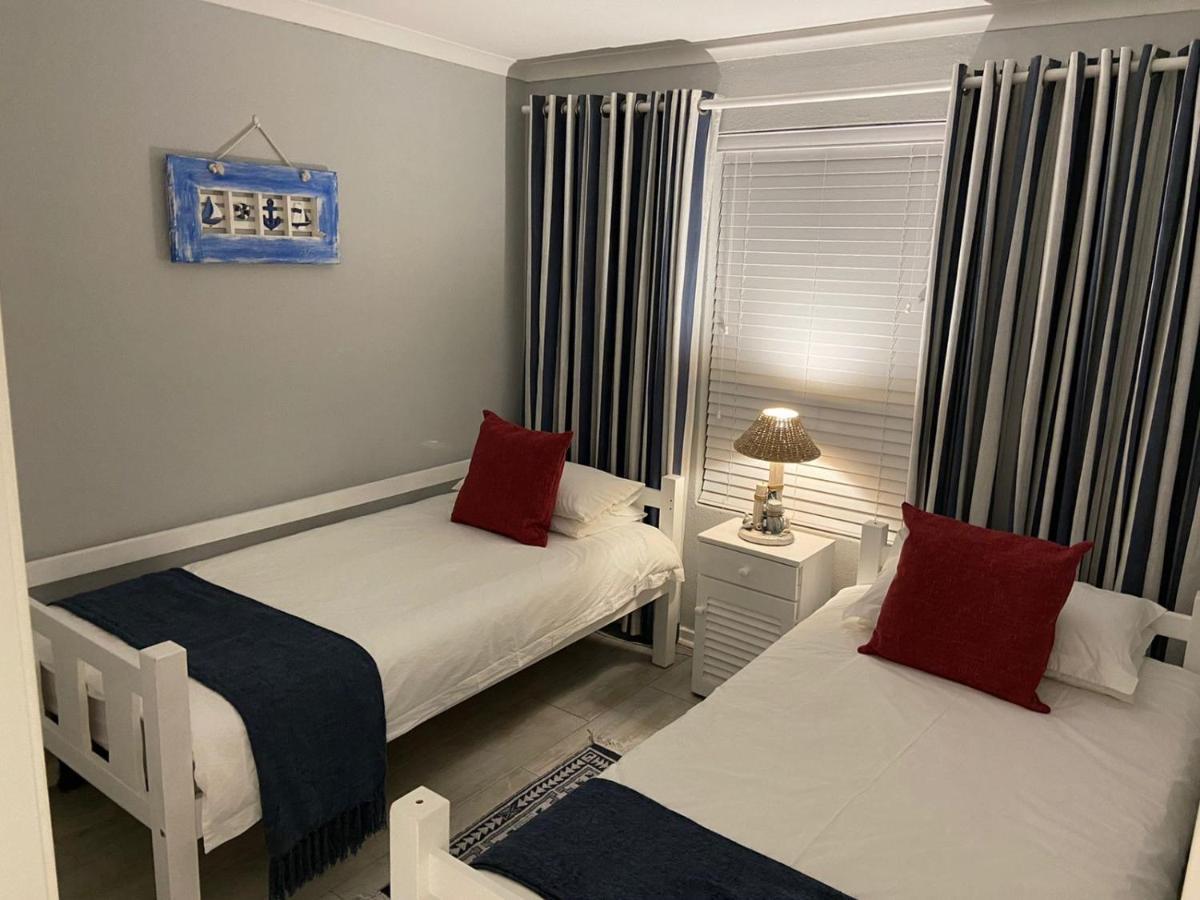Cview Apartment Hermanus Exterior photo